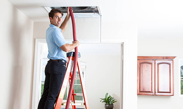 Ventilation Cleaning Services in Riverside, NY